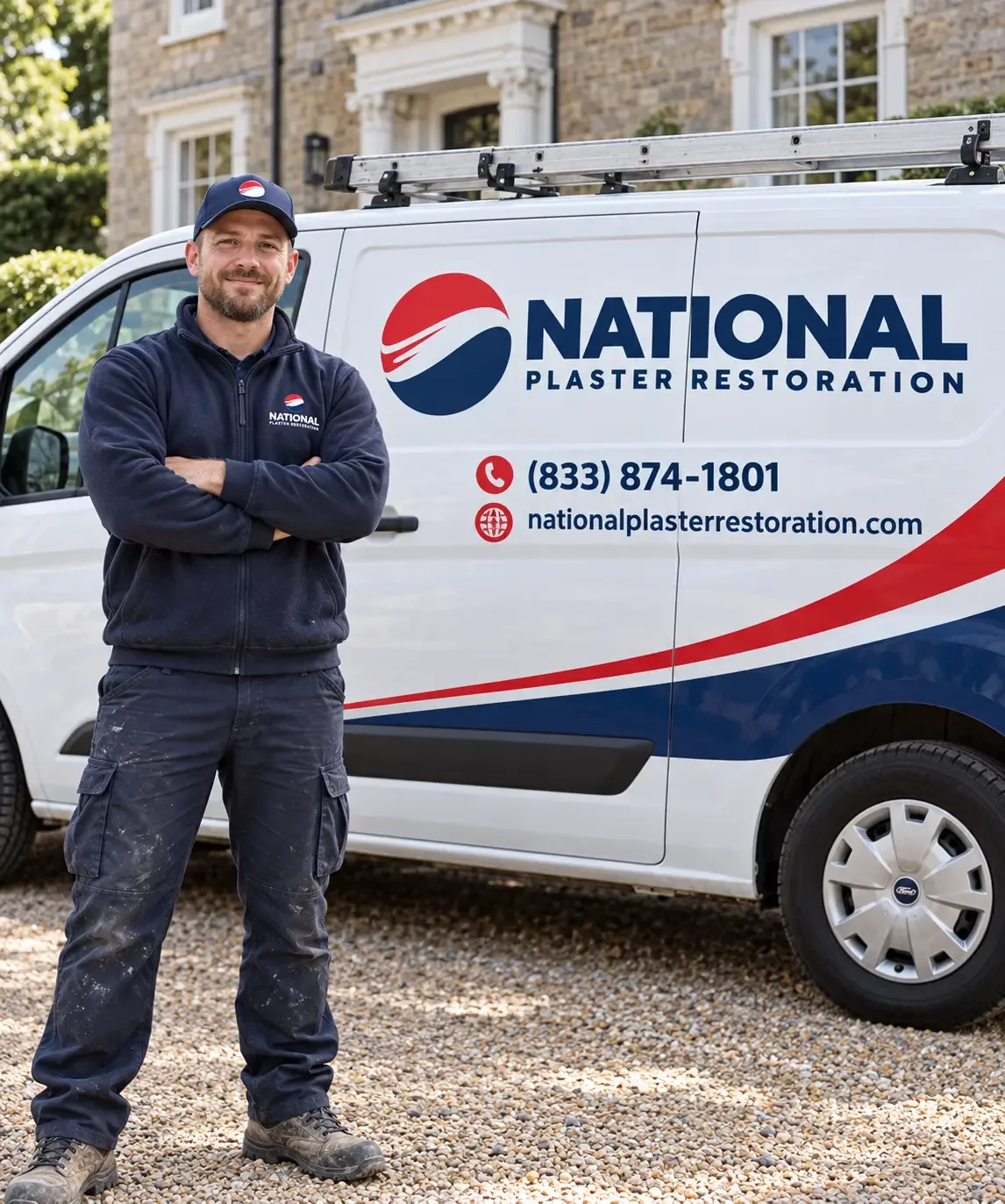 Plaster Repair Newark, TX FAQs